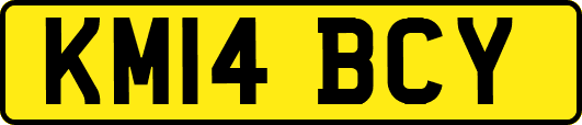 KM14BCY