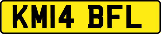 KM14BFL