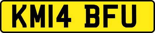 KM14BFU