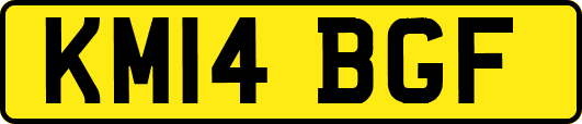 KM14BGF