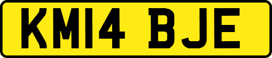 KM14BJE