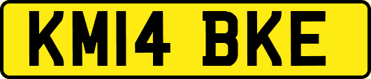 KM14BKE