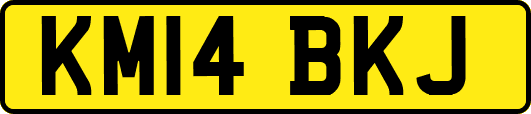 KM14BKJ