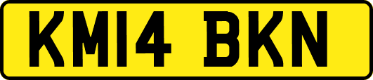 KM14BKN