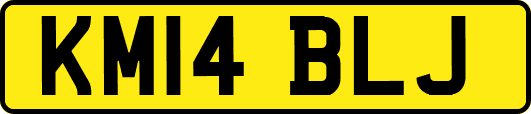 KM14BLJ