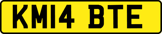 KM14BTE