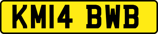 KM14BWB