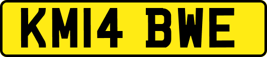 KM14BWE