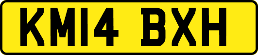 KM14BXH