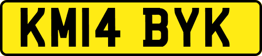 KM14BYK