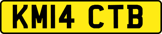 KM14CTB