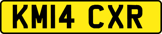 KM14CXR