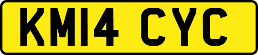 KM14CYC