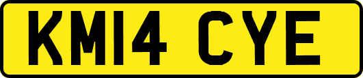 KM14CYE