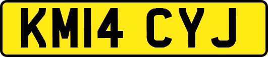 KM14CYJ