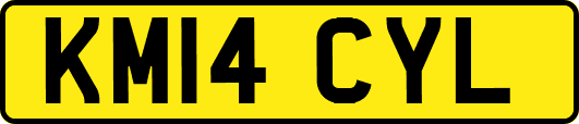 KM14CYL