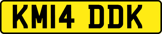 KM14DDK