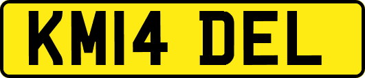 KM14DEL