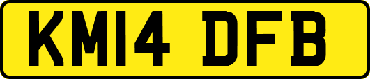 KM14DFB