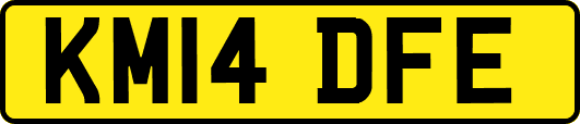 KM14DFE