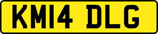 KM14DLG