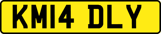 KM14DLY