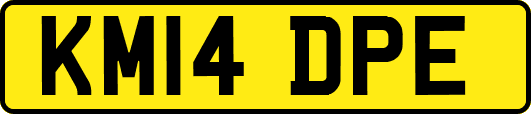 KM14DPE