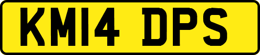 KM14DPS