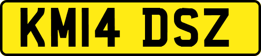 KM14DSZ