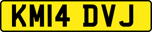 KM14DVJ