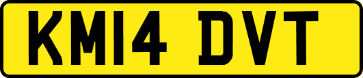 KM14DVT