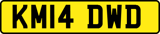 KM14DWD