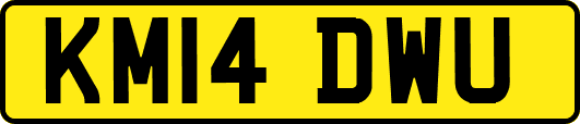 KM14DWU