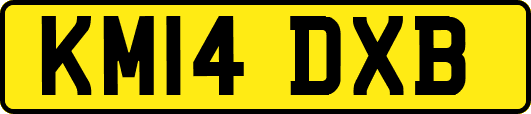 KM14DXB