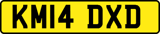 KM14DXD