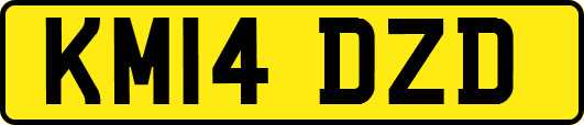 KM14DZD