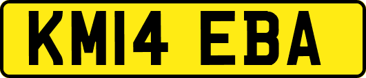 KM14EBA