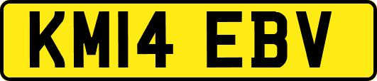 KM14EBV