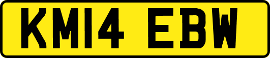 KM14EBW