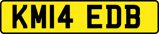 KM14EDB