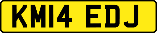 KM14EDJ