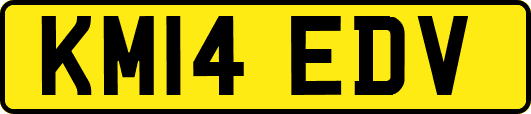 KM14EDV