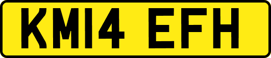 KM14EFH