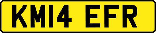 KM14EFR