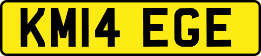 KM14EGE