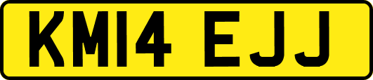 KM14EJJ