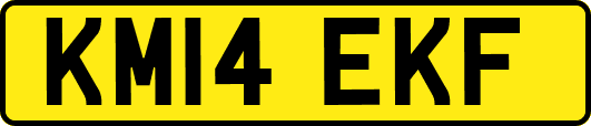 KM14EKF