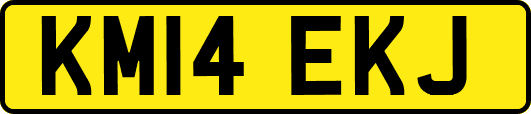 KM14EKJ