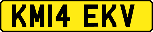 KM14EKV