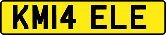 KM14ELE